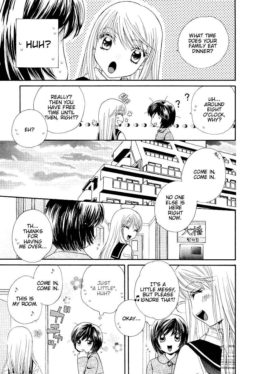 Page 16 Chapter 2 Girl Friends