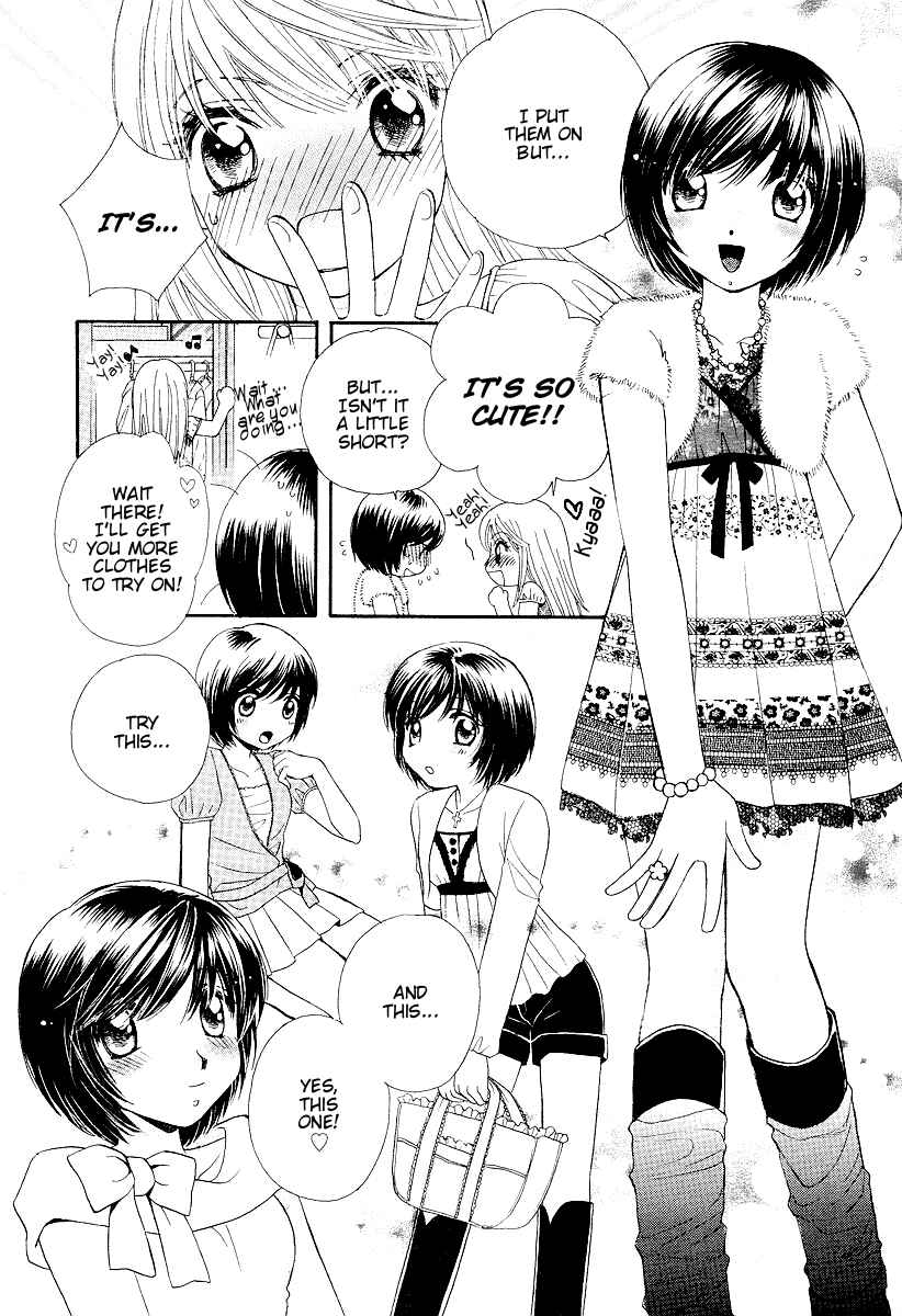 Page 19 Chapter 2 Girl Friends
