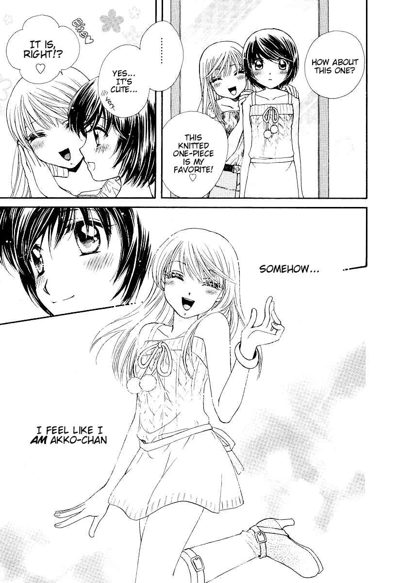 Page 20 Chapter 2 Girl Friends