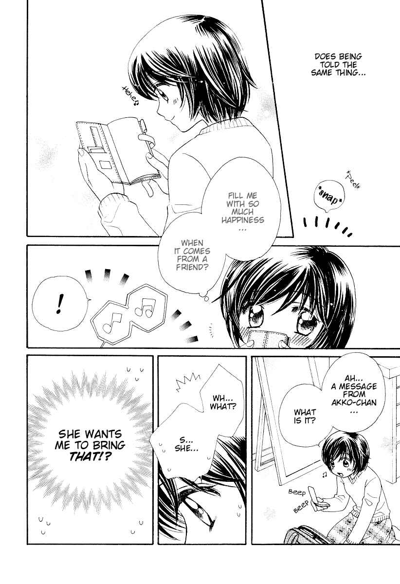 Page 9 Chapter 2 Girl Friends