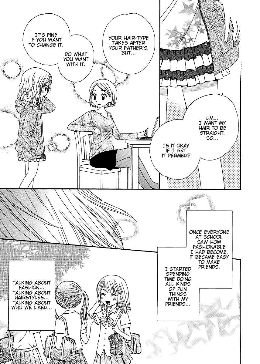 Page 6 Chapter 20 Girl Friends