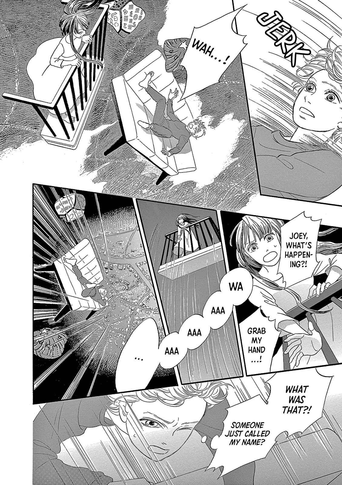 Page 20 Chapter 3 Koi Monogatari Anthology
