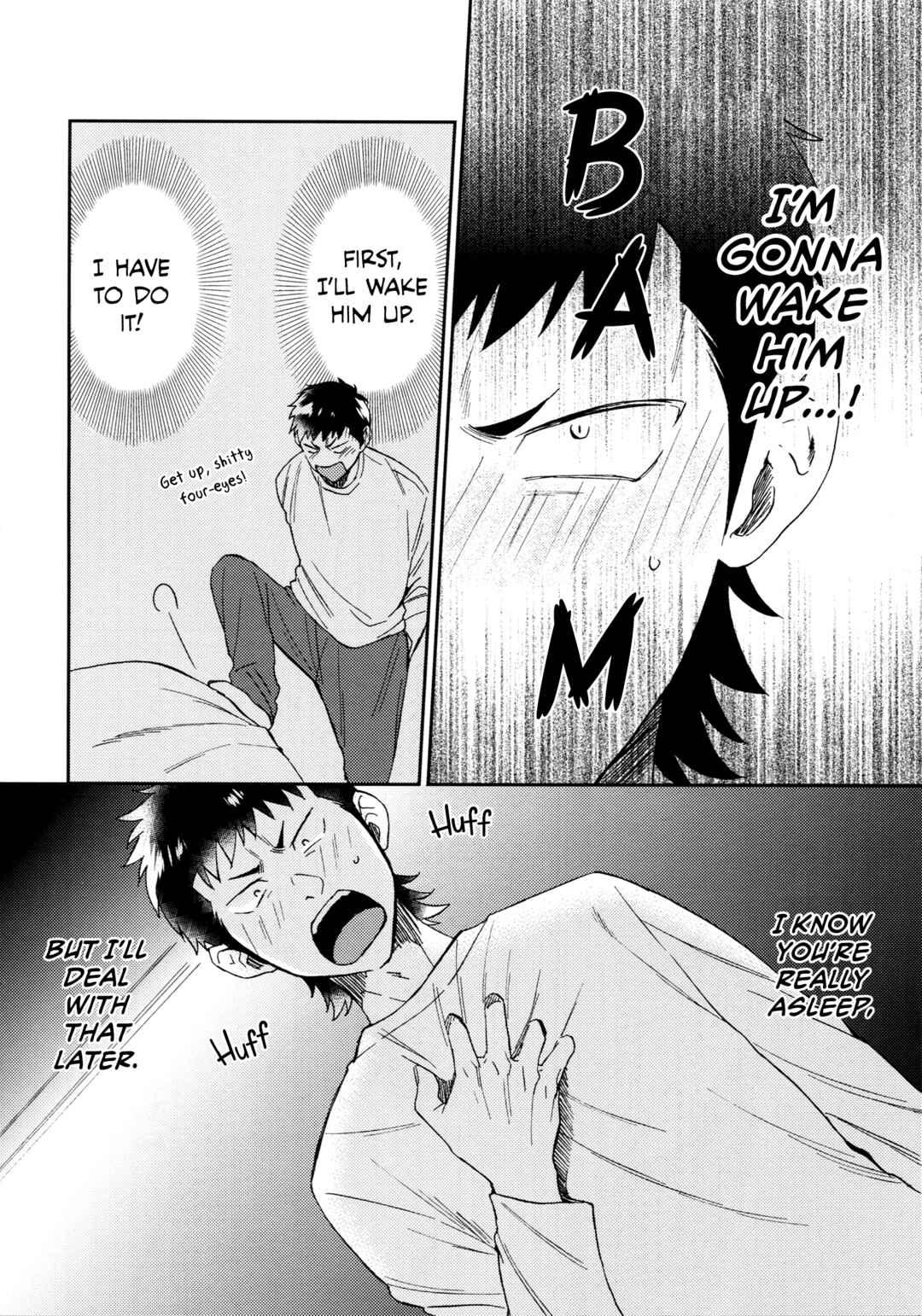 Page 11 Chapter Unknown_ea6d Diamond no Ace - Kuramochi-kun ga Miyuki no Nekomi o Osou hon (Doujinshi)