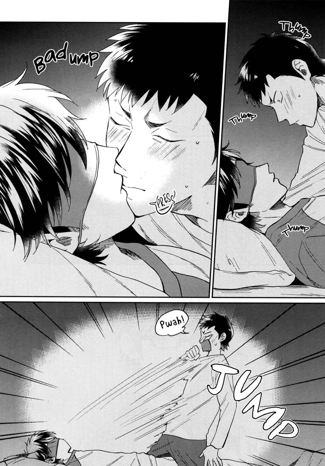 Page 21 Chapter Unknown_ea6d Diamond no Ace - Kuramochi-kun ga Miyuki no Nekomi o Osou hon (Doujinshi)