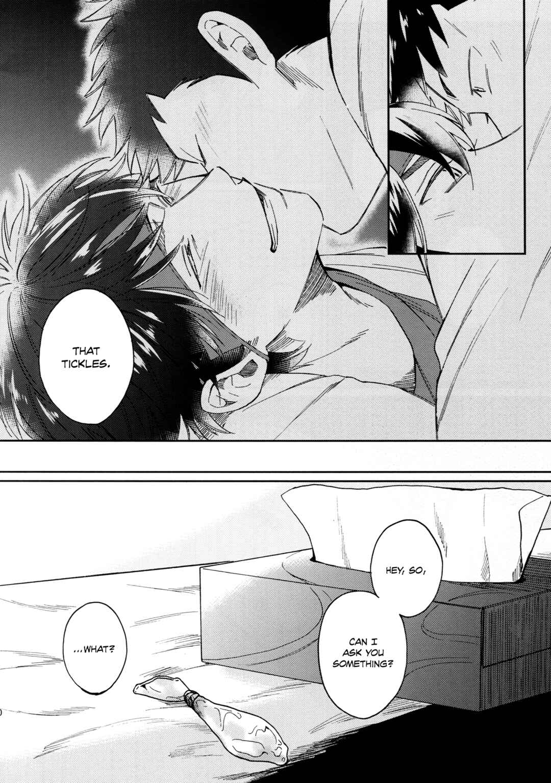 Page 41 Chapter Unknown_ea6d Diamond no Ace - Kuramochi-kun ga Miyuki no Nekomi o Osou hon (Doujinshi)