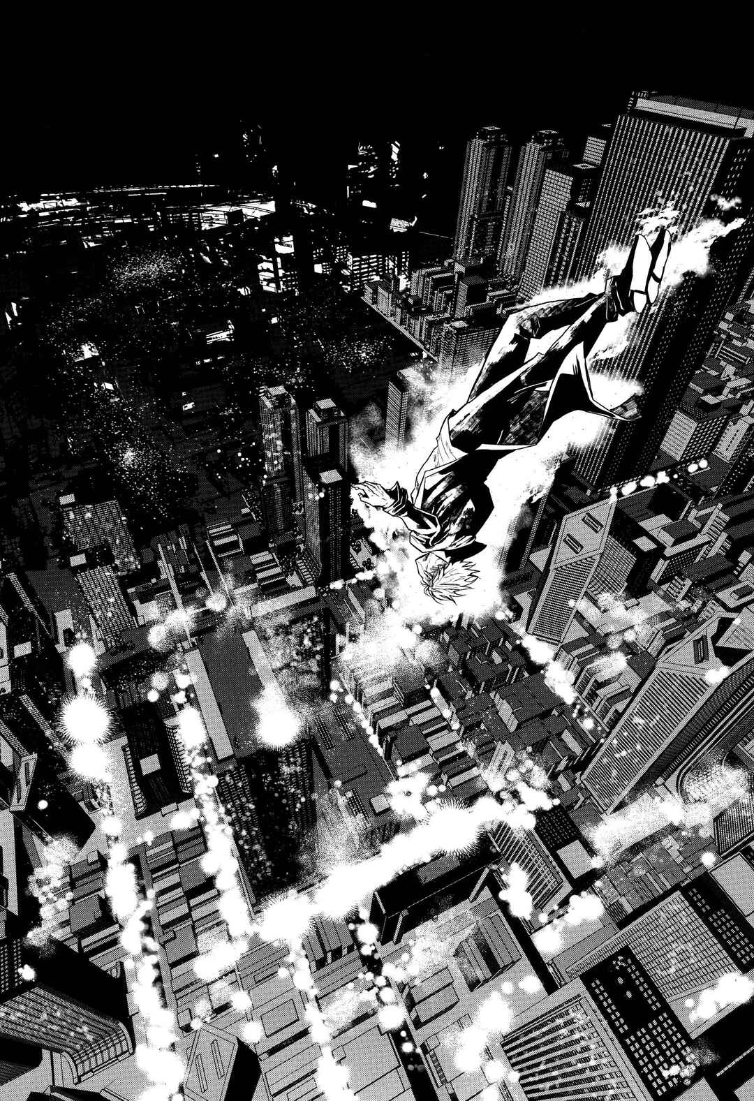 Page 12 Chapter Unknown_b049 Jujutsu Kaisen - Kaette Oide yo, Boku no Tokoro ni (Doujinshi)
