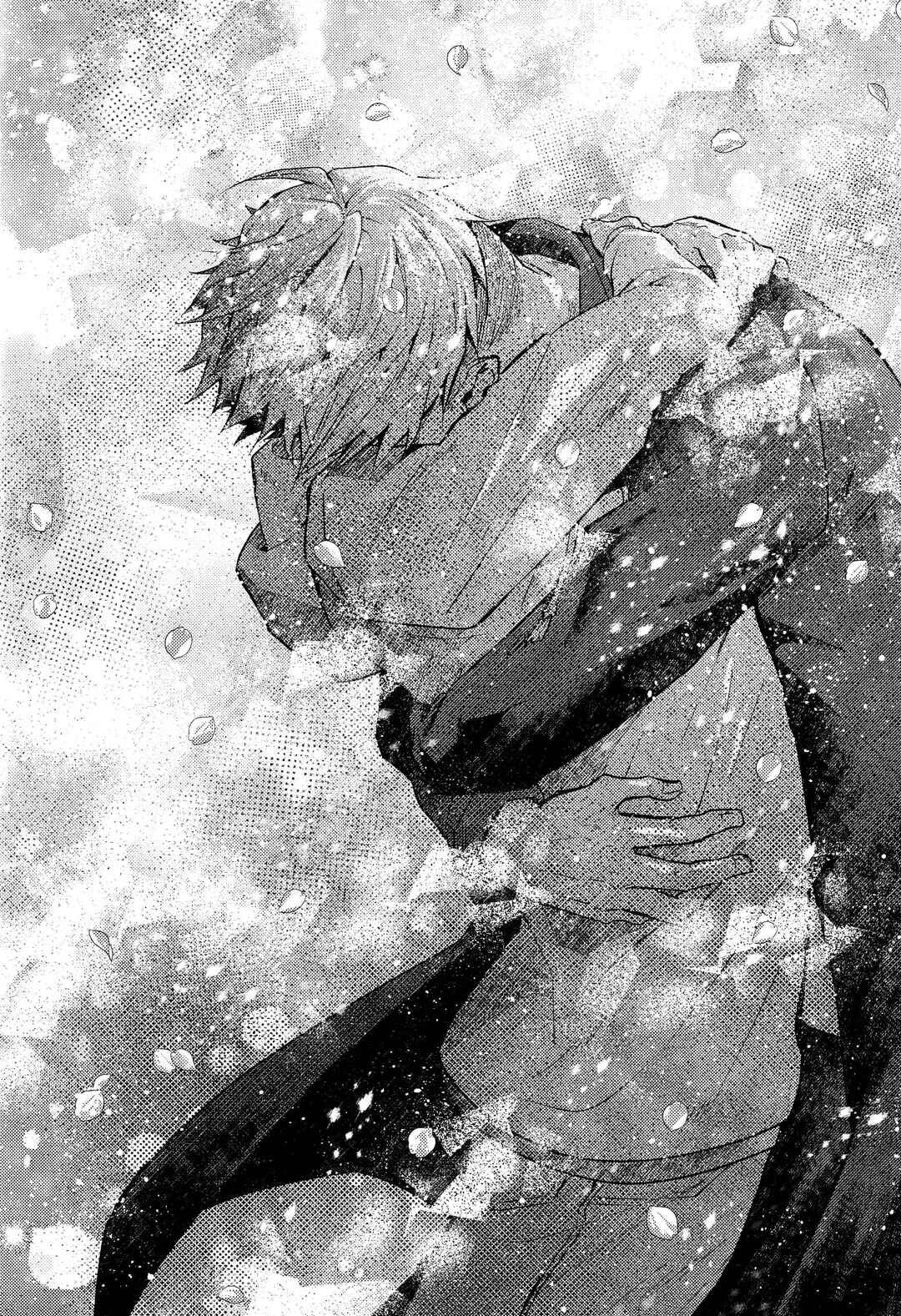 Page 164 Chapter Unknown_b049 Jujutsu Kaisen - Kaette Oide yo, Boku no Tokoro ni (Doujinshi)