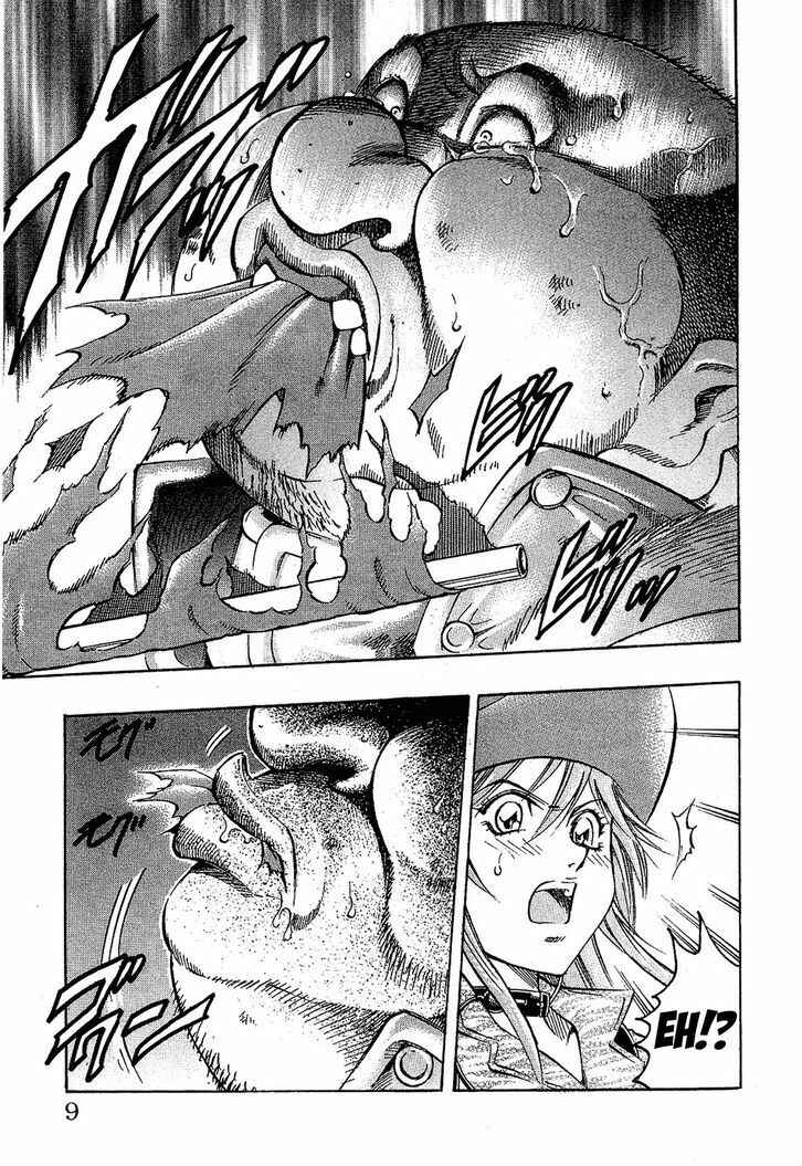Page 10 Chapter 79 Gamble Fish