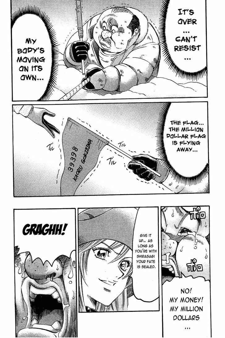 Page 9 Chapter 79 Gamble Fish