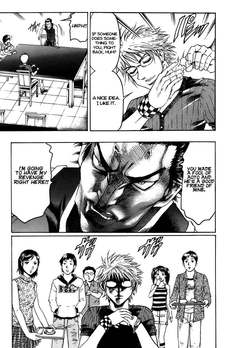 Page 10 Chapter 2 Gamble Fish