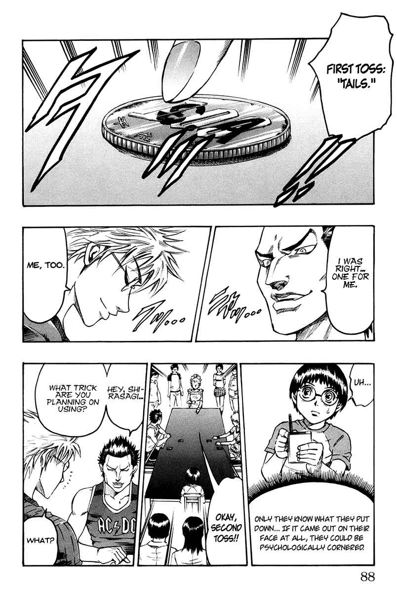 Page 22 Chapter 2 Gamble Fish