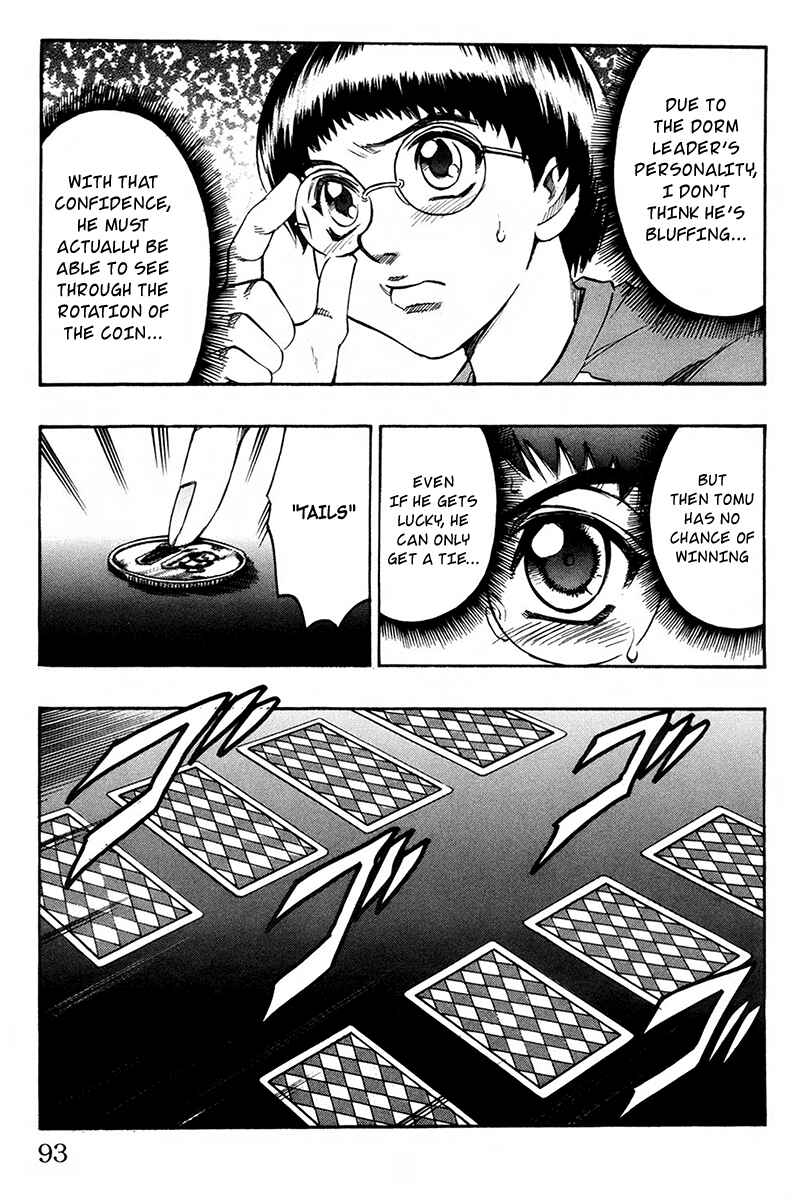 Page 27 Chapter 2 Gamble Fish