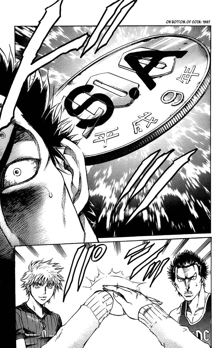 Page 31 Chapter 2 Gamble Fish
