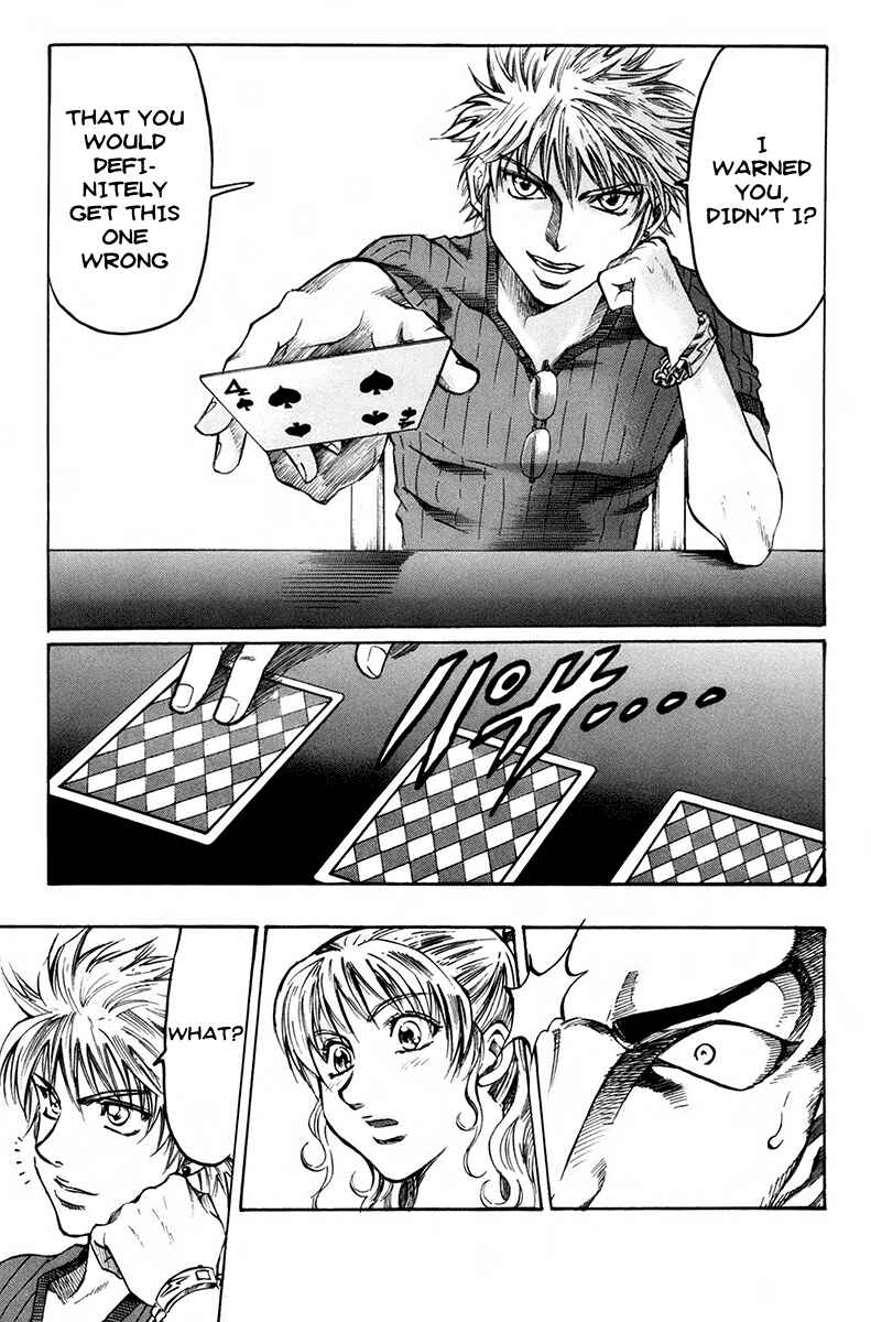 Page 33 Chapter 2 Gamble Fish