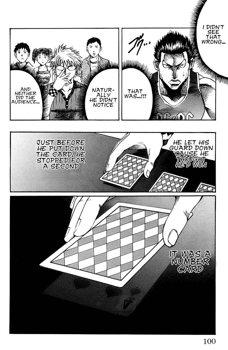 Page 34 Chapter 2 Gamble Fish