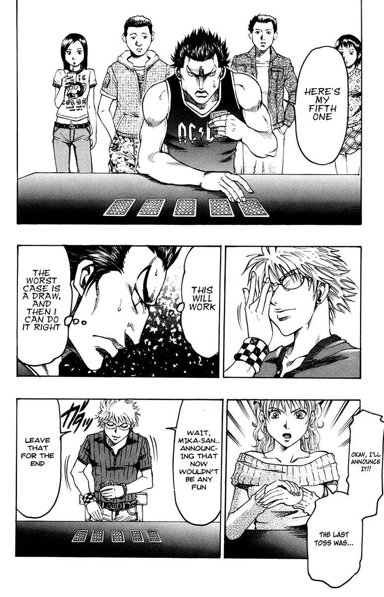 Page 36 Chapter 2 Gamble Fish