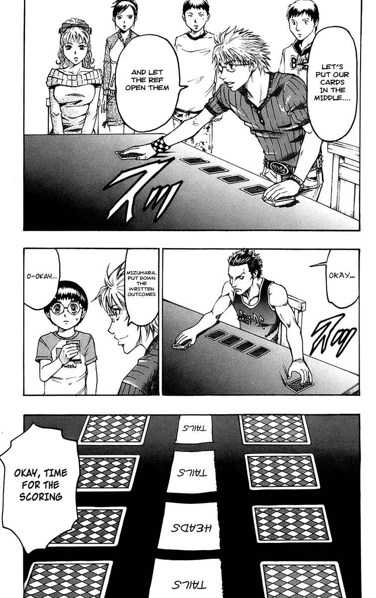 Page 37 Chapter 2 Gamble Fish