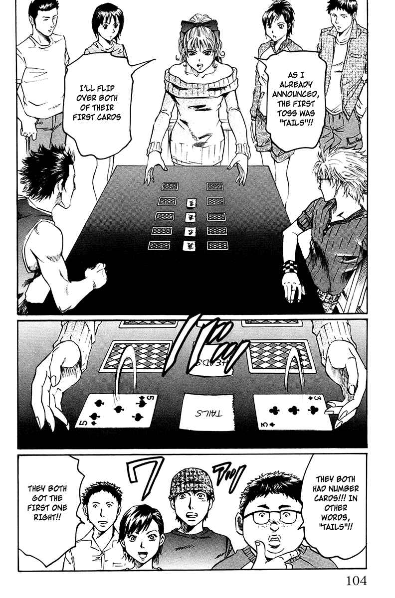 Page 38 Chapter 2 Gamble Fish