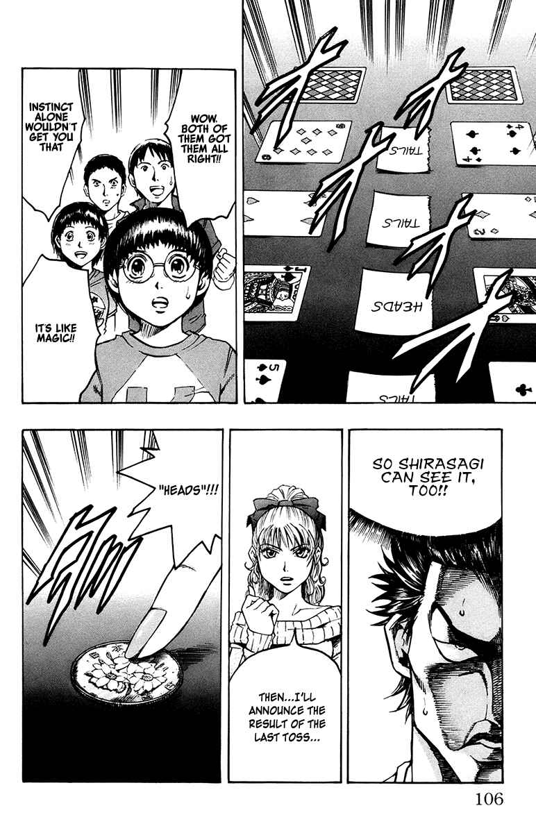 Page 40 Chapter 2 Gamble Fish