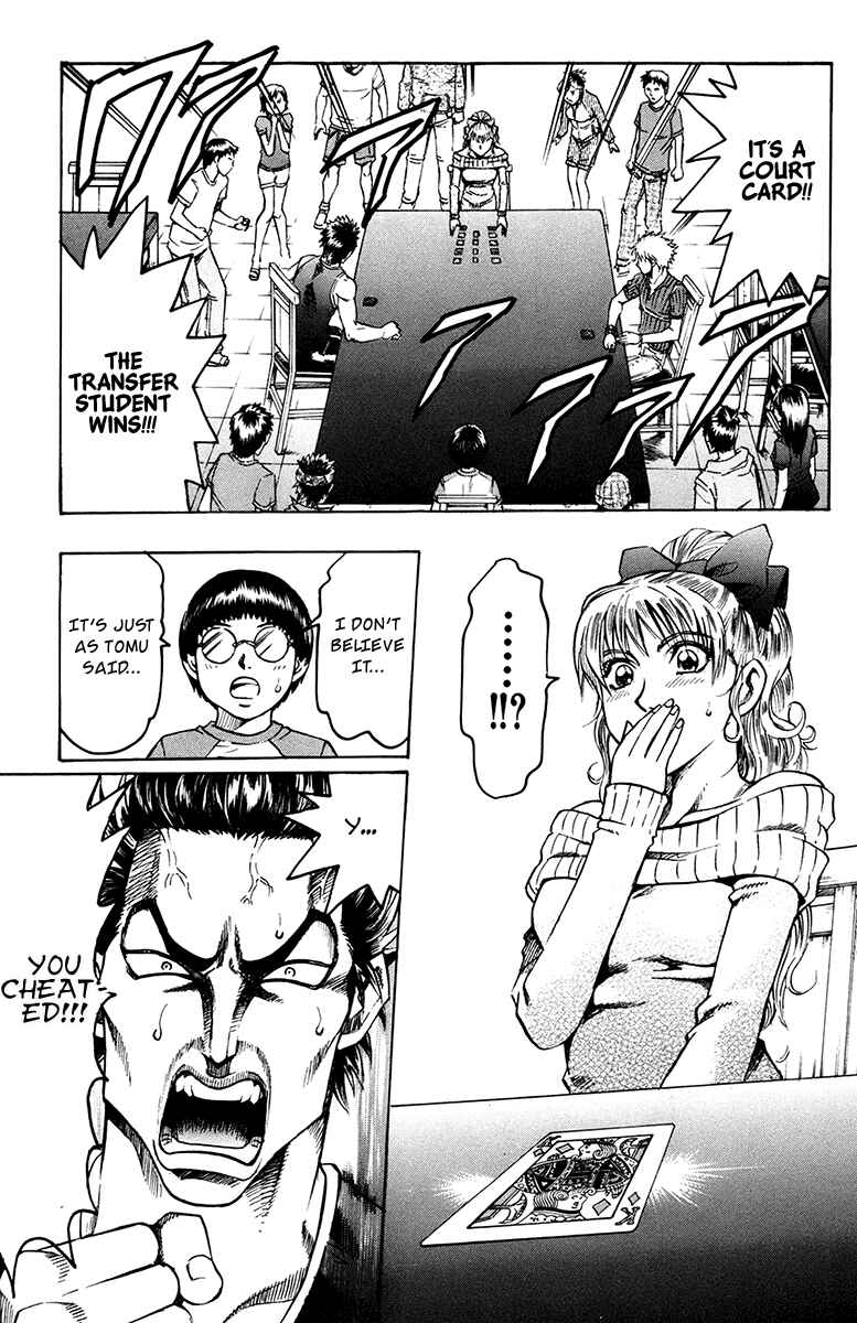 Page 43 Chapter 2 Gamble Fish