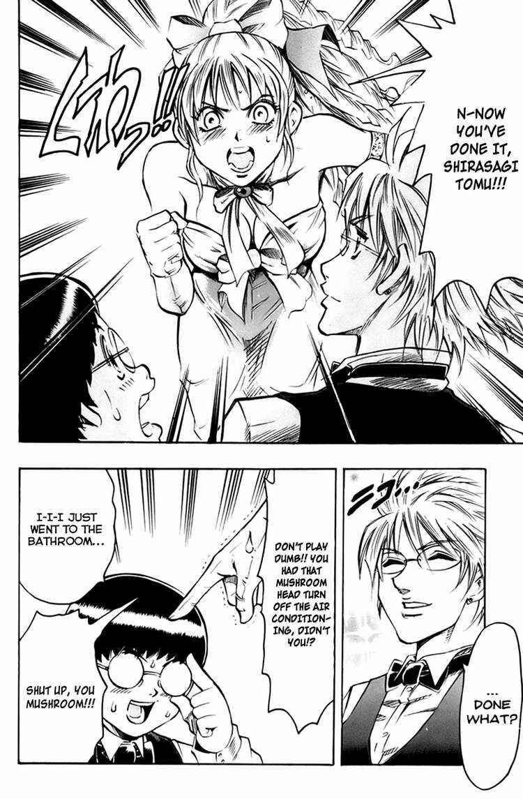 Page 13 Chapter 22 Gamble Fish