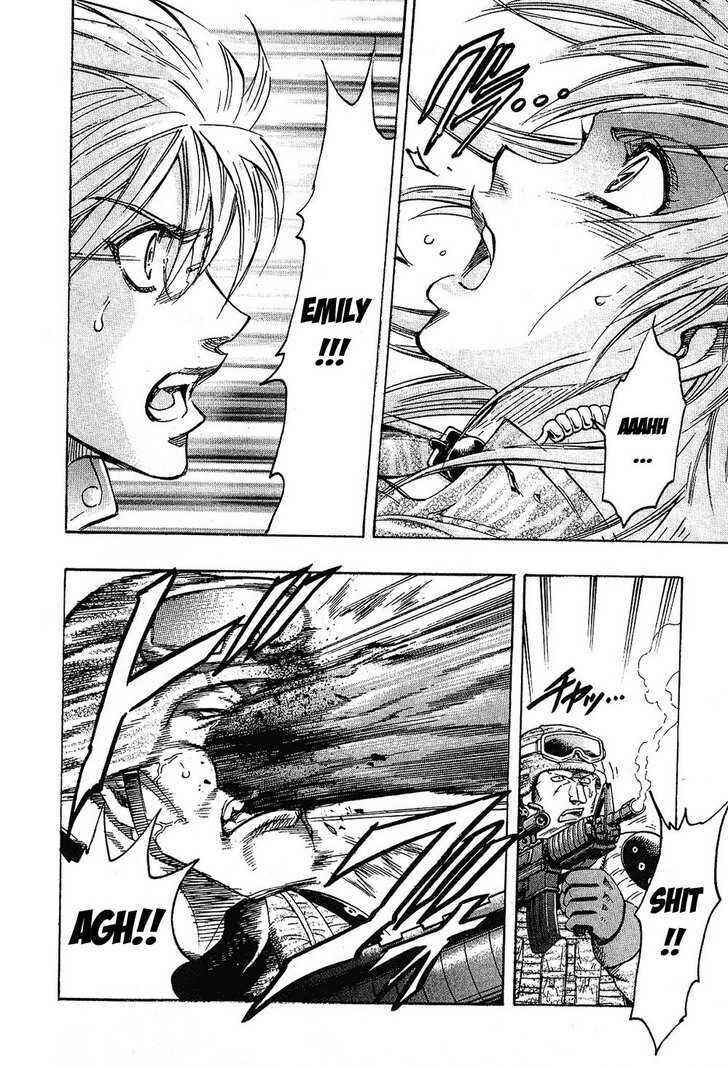 Page 12 Chapter 72 Gamble Fish