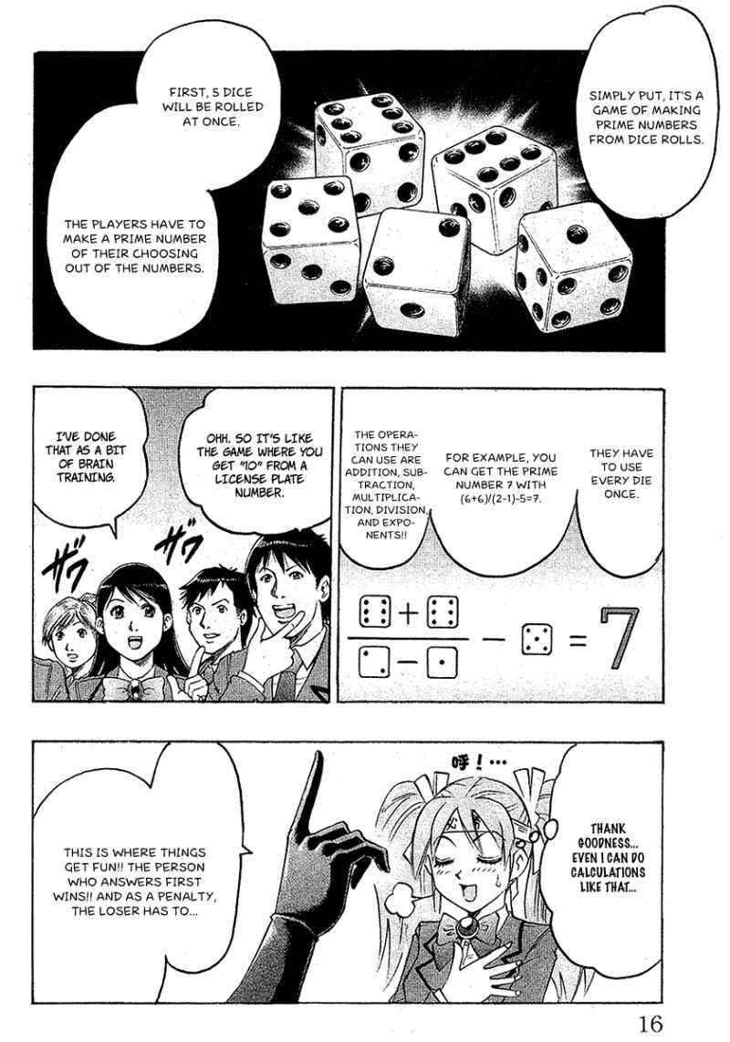 Page 14 Chapter 34 Gamble Fish