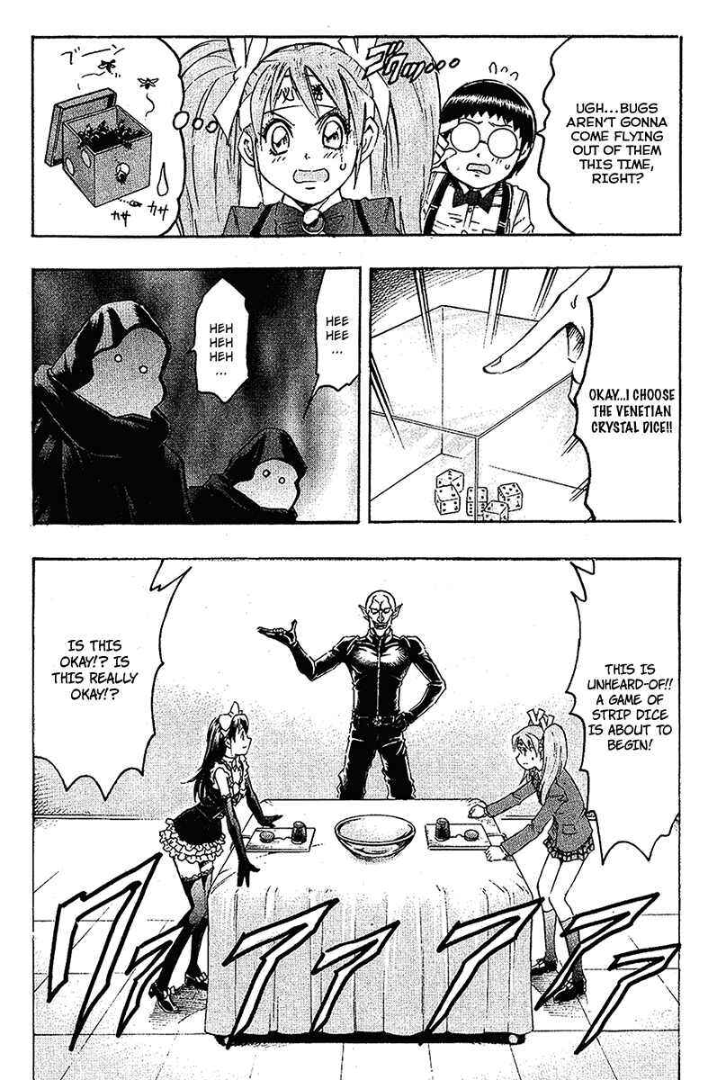 Page 20 Chapter 34 Gamble Fish