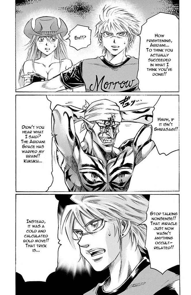 Page 12 Chapter 136 Gamble Fish