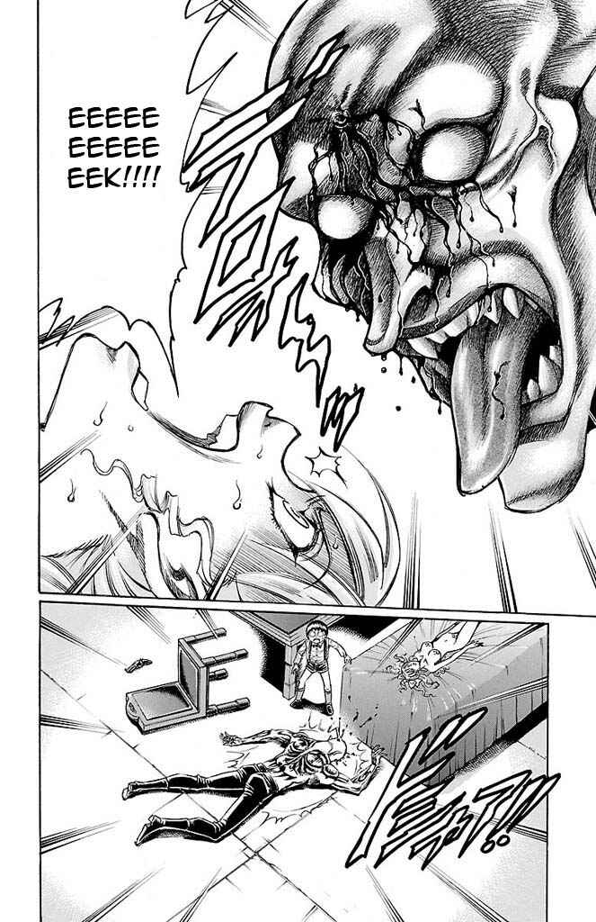 Page 4 Chapter 136 Gamble Fish