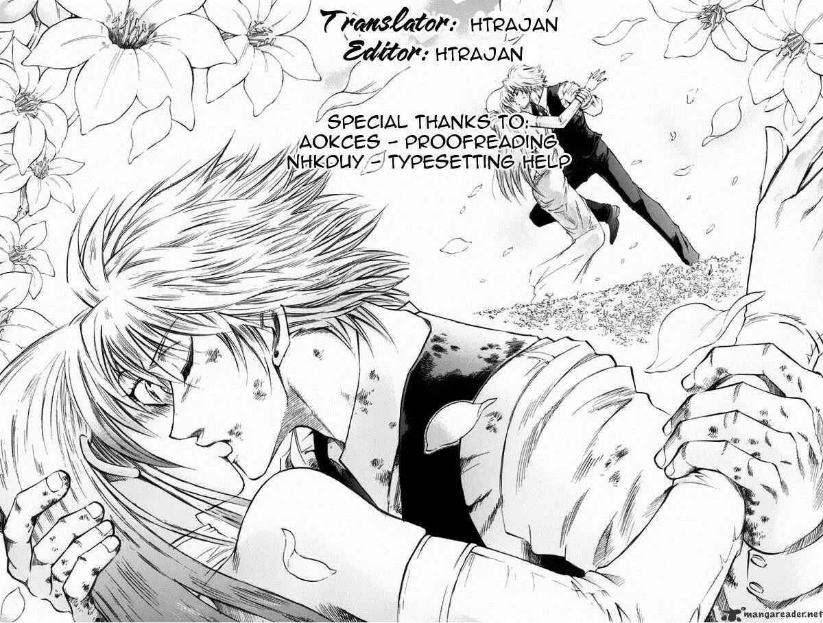 Page 21 Chapter 90 Gamble Fish