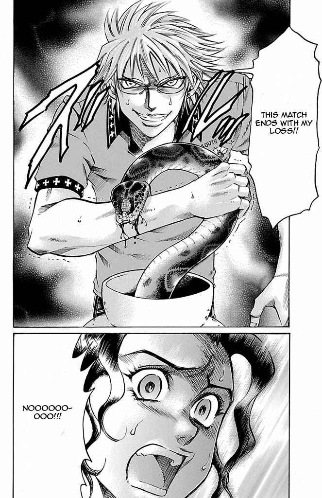 Page 6 Chapter 90 Gamble Fish