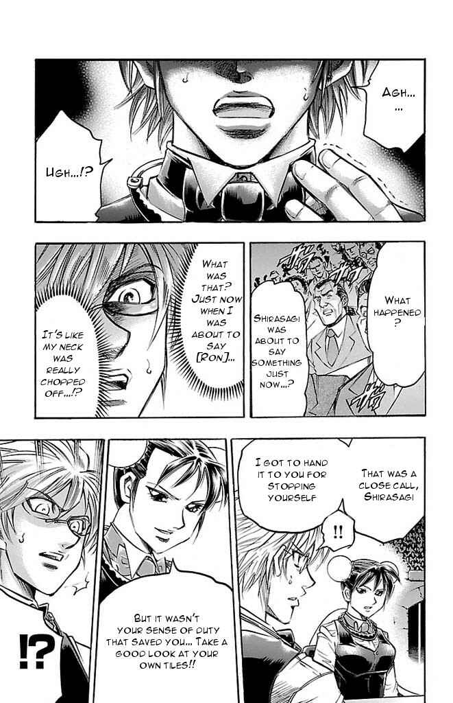 Page 11 Chapter 146 Gamble Fish