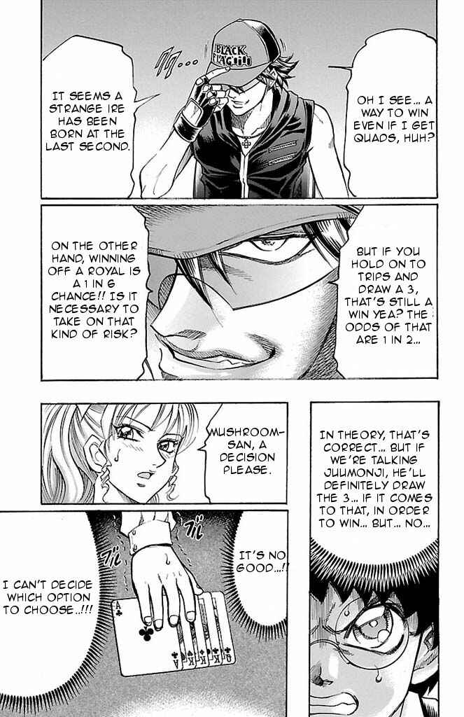Page 13 Chapter 96 Gamble Fish