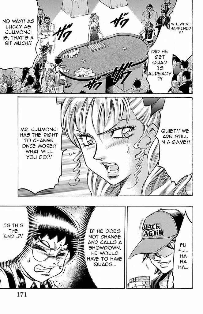 Page 3 Chapter 96 Gamble Fish