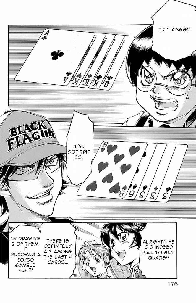 Page 8 Chapter 96 Gamble Fish