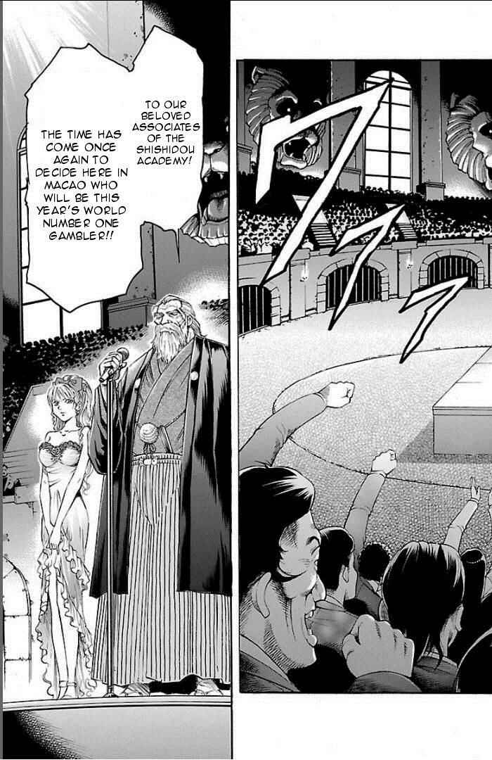 Page 2 Chapter 102 Gamble Fish