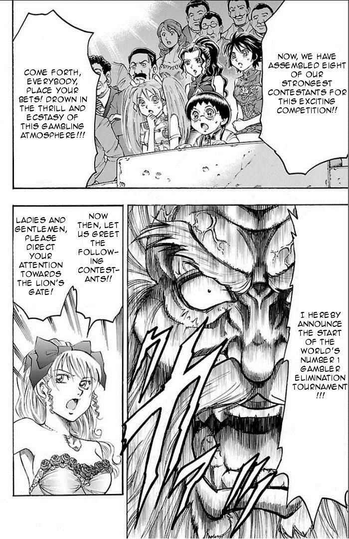 Page 3 Chapter 102 Gamble Fish