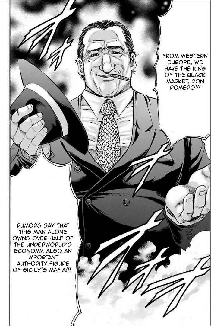 Page 9 Chapter 102 Gamble Fish