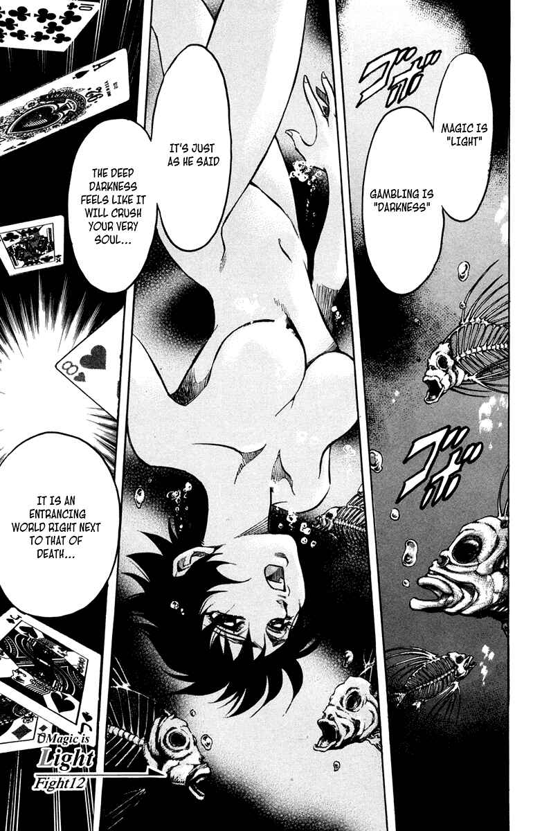 Page 1 Chapter 12 Gamble Fish