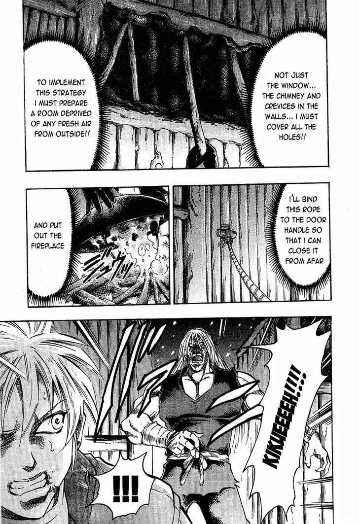 Page 19 Chapter 76 Gamble Fish