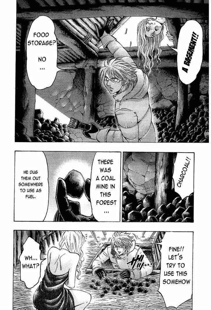 Page 4 Chapter 76 Gamble Fish