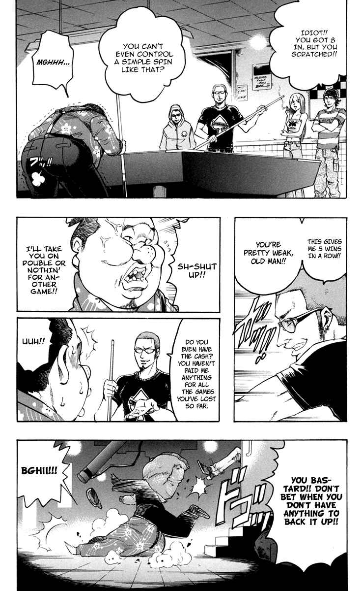 Page 4 Chapter 51 Gamble Fish