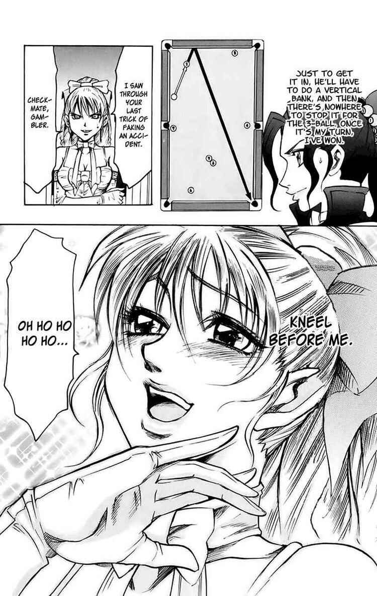 Page 10 Chapter 27 Gamble Fish