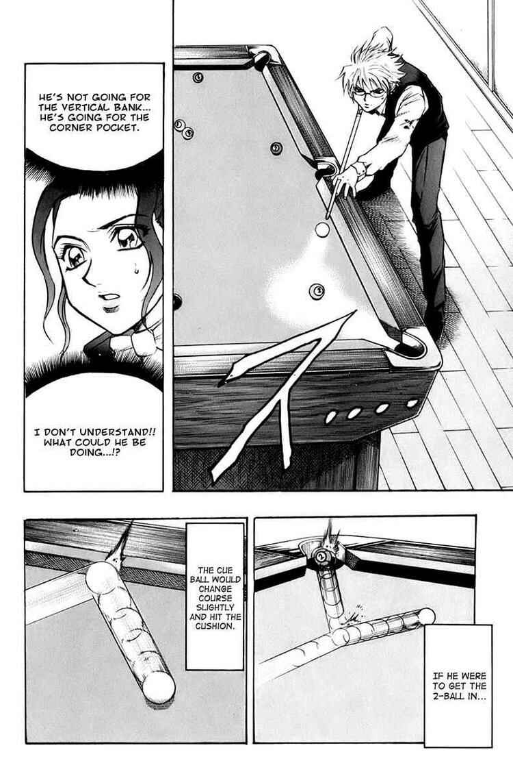 Page 18 Chapter 27 Gamble Fish
