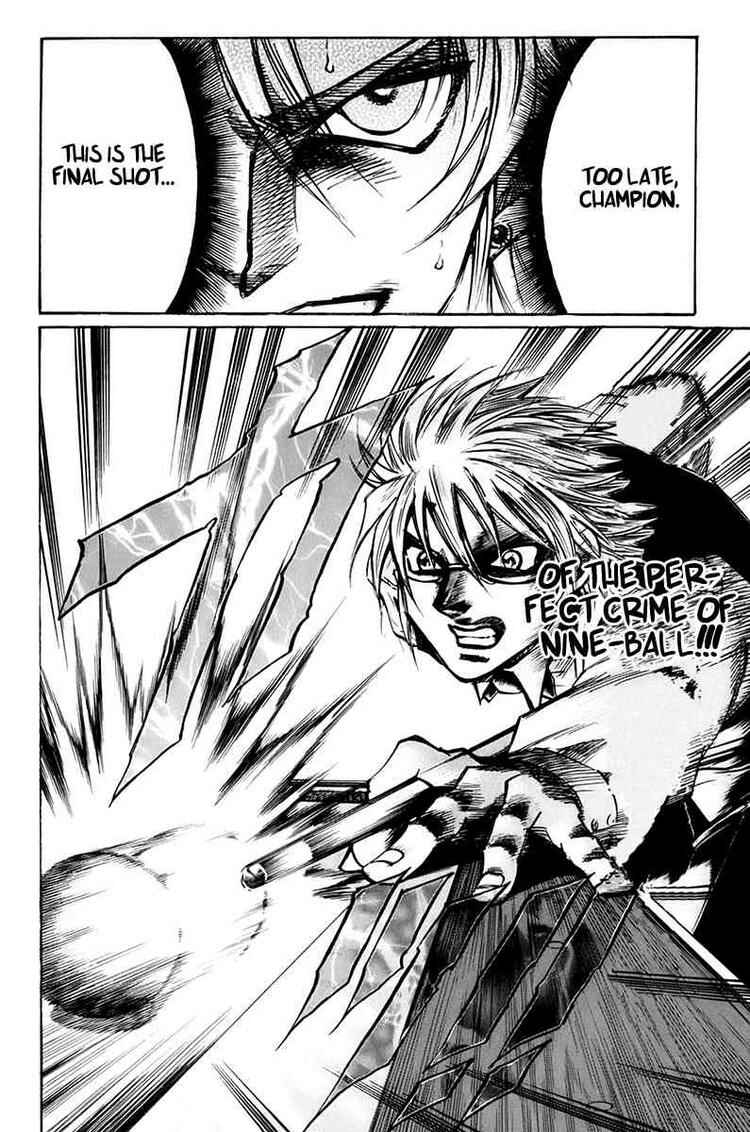 Page 20 Chapter 27 Gamble Fish