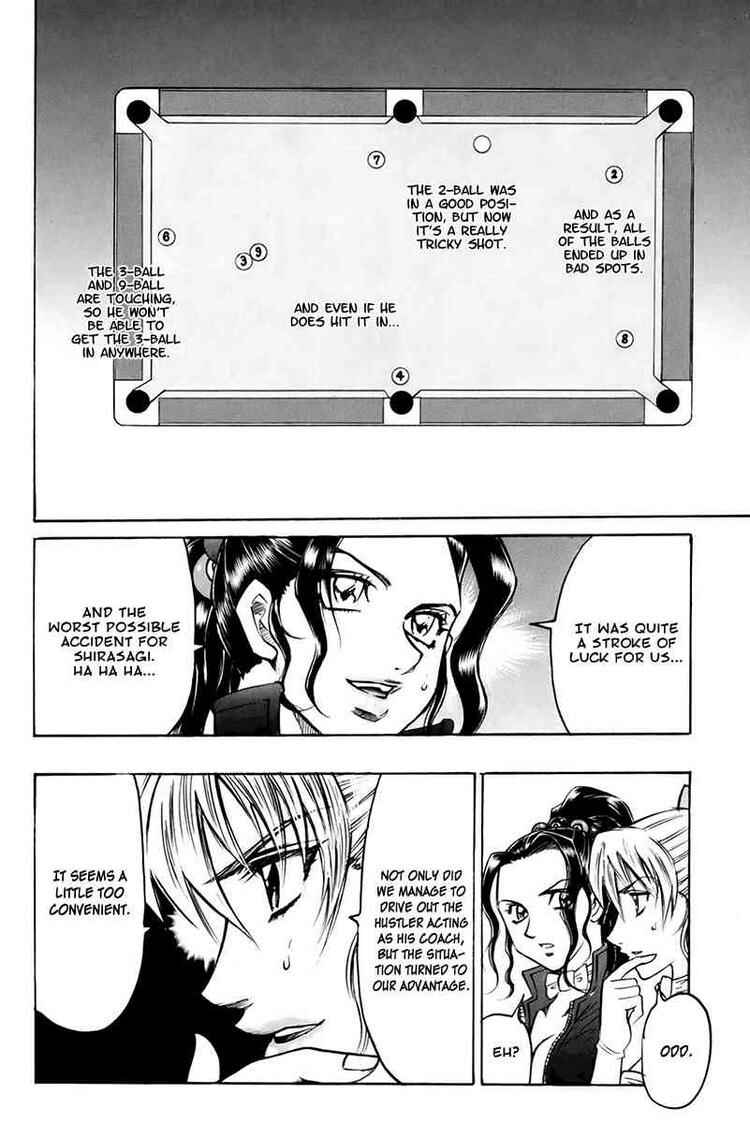 Page 3 Chapter 27 Gamble Fish