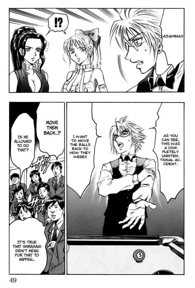 Page 4 Chapter 27 Gamble Fish