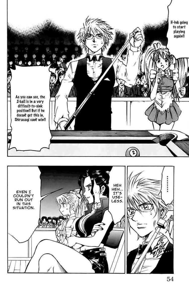 Page 9 Chapter 27 Gamble Fish