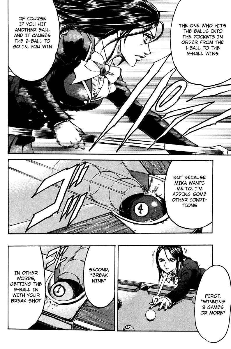 Page 11 Chapter 14 Gamble Fish